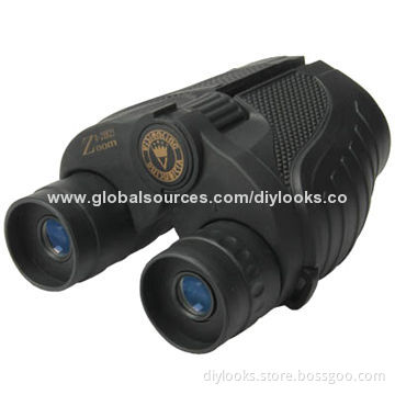 SS Horizon King 8-20x25 Zoom Binocular TelescopeNew